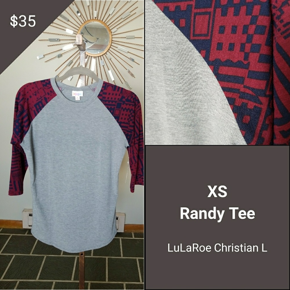 Randy Tee